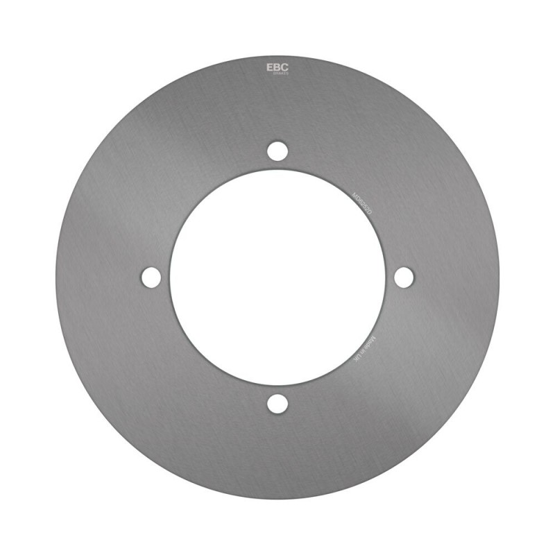 BRAKE ROTOR FIX D SERIES RND