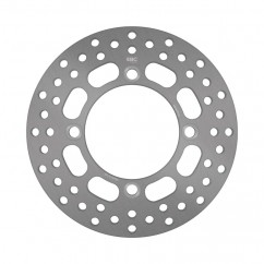 BRAKE ROTOR FIX D SERIES RND