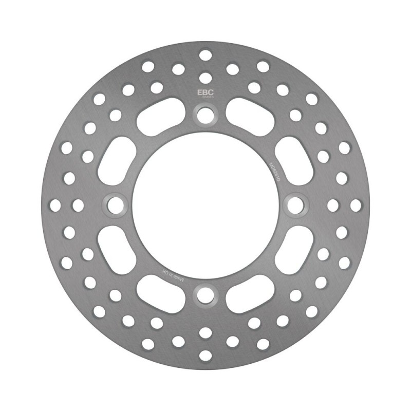 BRAKE ROTOR FIX D SERIES RND