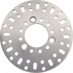 BRAKE ROTOR FIX D SERIES RND