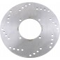 BRAKE ROTOR FIX D SERIES RND