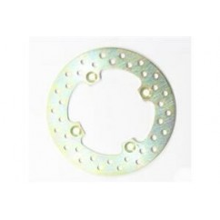 BRAKE ROTOR FIX D SERIES RND