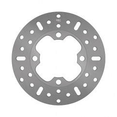 BRAKE ROTOR FIX D SERIES RND