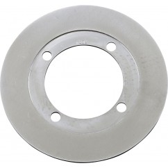 BRAKE ROTOR FIX D SERIES RND