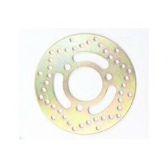 BRAKE ROTOR FIX D SERIES RND