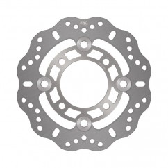 BRAKE ROTOR FLT WAVE