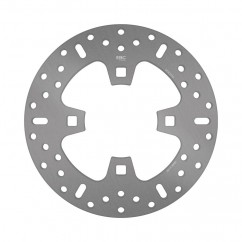 BRAKE ROTOR FIX D SERIES RND