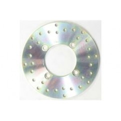 BRAKE ROTOR FIX D SERIES RND