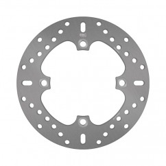 BRAKE ROTOR FIX D SERIES RND