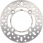 BRAKE ROTOR FIX D SERIES RND