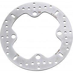 BRAKE ROTOR FIX D SERIES RND