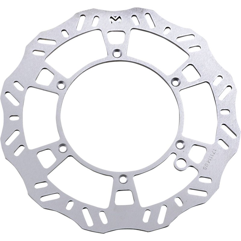 ROTOR FRONT HUS 14-16