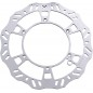 ROTOR FRONT HUS 14-16