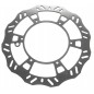 ROTOR FRONT SHERCO 12-16