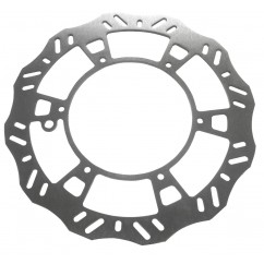 ROTOR FRONT SUZ RMZ 07-16