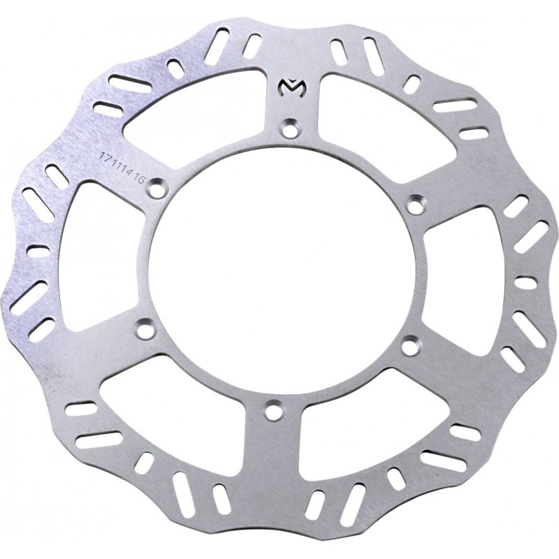 ROTOR FRONT YAM YZ/WR 125