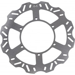 ROTOR FRONT YAM YFZ 16