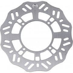 ROTOR REAR HONDA CRF150