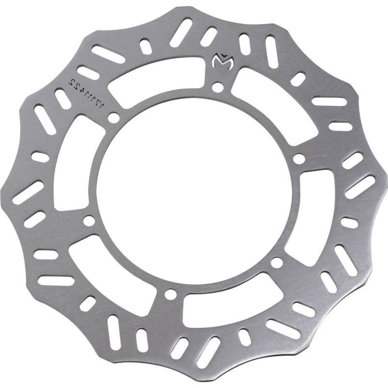 ROTOR REAR HUS 14-16