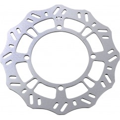 ROTOR REAR KAW 04-16