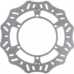 ROTOR REAR KTM 125-500