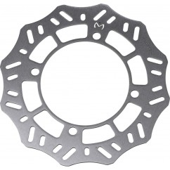 ROTOR REAR SHERCO 12-16