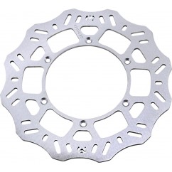 ROTOR REAR SUZ RM125/250