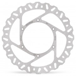 BRAKE DISC NITRO FRONT