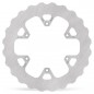 BRAKE DISC NITRO MUD REAR