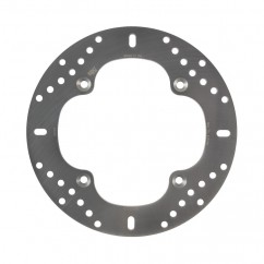 BRAKE ROTOR FIX D SERIES RND