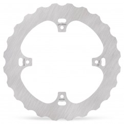 BRAKE DISC NITRO MUD REAR