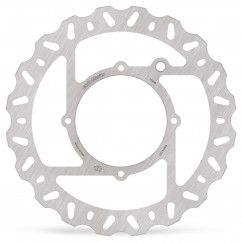 BRAKE DISC NITRO FRONT