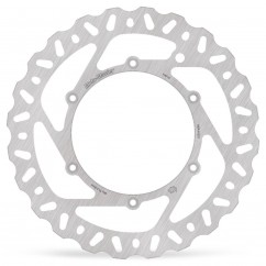 BRAKE DISC NITRO FRONT