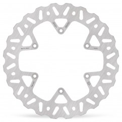 BRAKE DISC NITRO REAR