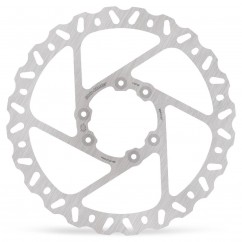 BRAKE DISC NITRO FRONT