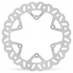 BRAKE DISC NITRO REAR