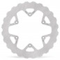 BRAKE DISC NITRO MUD REAR