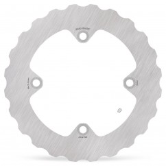 BRAKE DISC NITRO MUD REAR