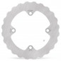 BRAKE DISC NITRO MUD REAR