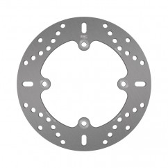 BRAKE ROTOR FIX D SERIES RND