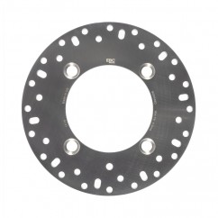 BRAKE ROTOR FIX D SERIES RND