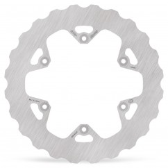 BRAKE DISC NITRO MUD REAR