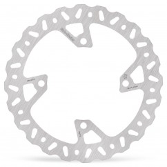 BRAKE DISC NITRO REAR