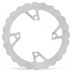 BRAKE DISC NITRO MUD REAR