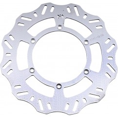 ROTOR REAR BETA 240