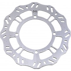 ROTOR REAR KAW 250MM