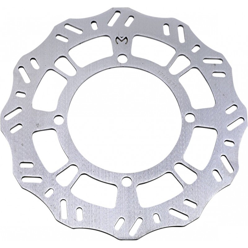 ROTOR REAR KAW 250MM