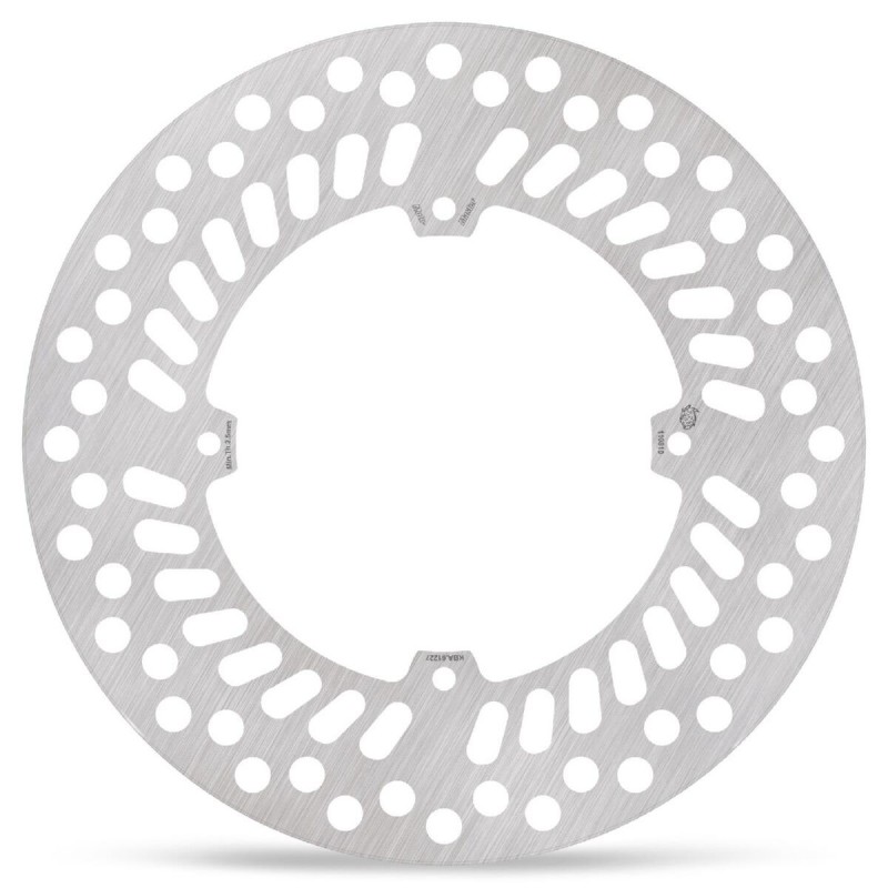 BRAKE DISC VINT FRONT