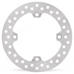 BRAKE DISC VINT REAR