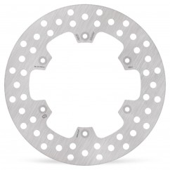 BRAKE DISC VINT REAR